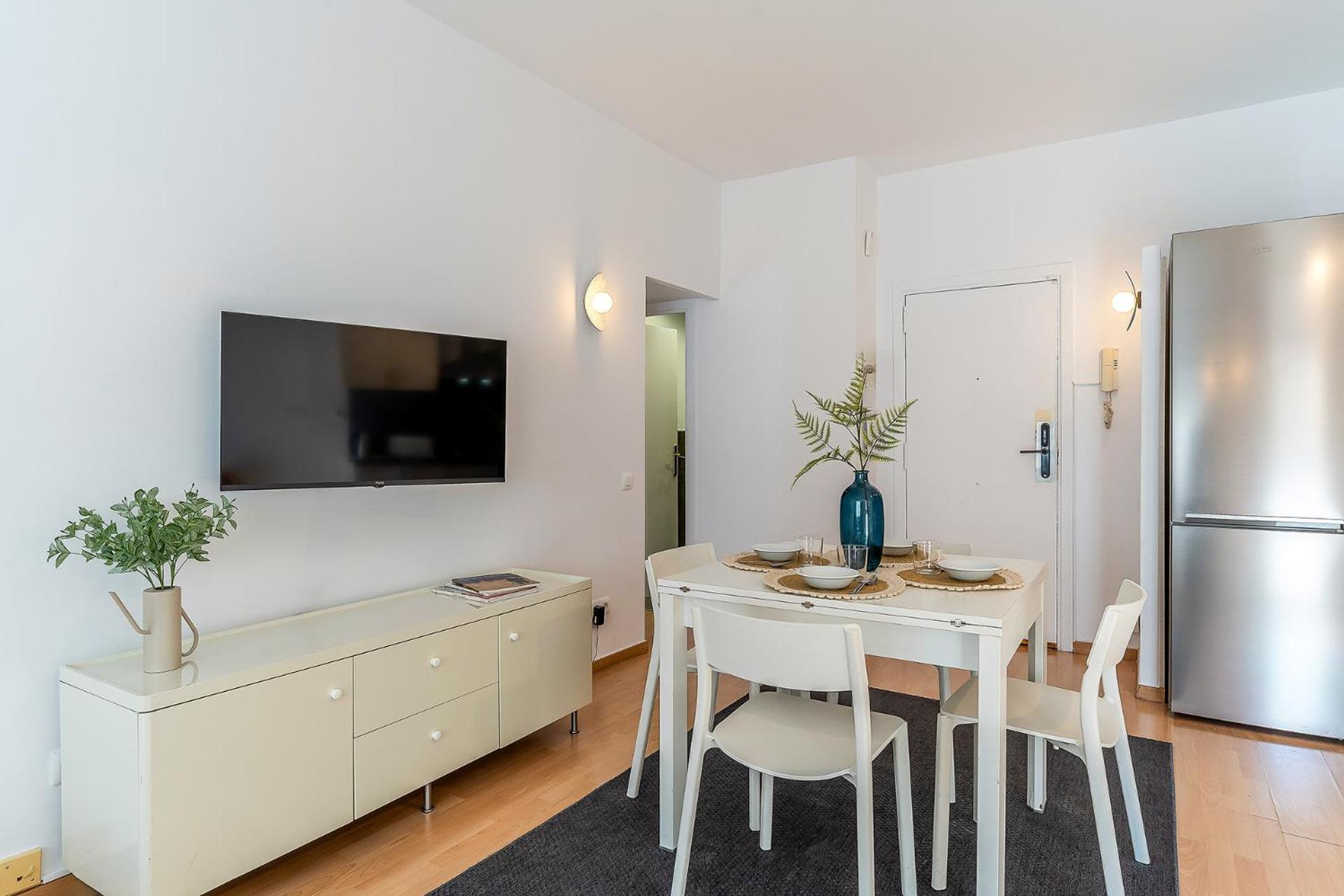 1897 - Ab Clot Appartement