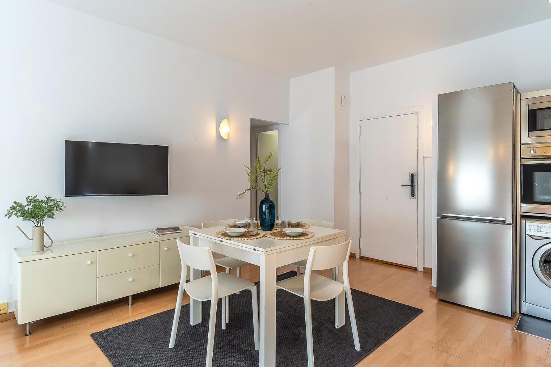 1897 - Ab Clot Apartament Barcelona