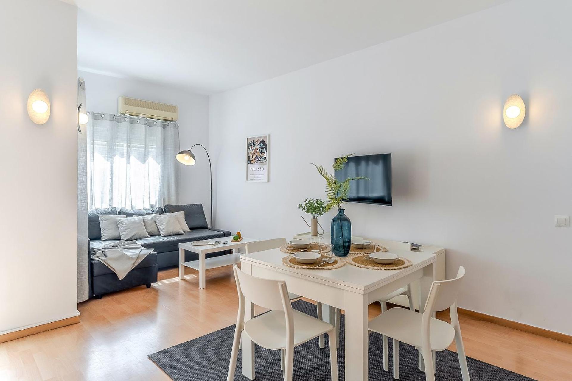 1897 - Ab Clot Apartament *