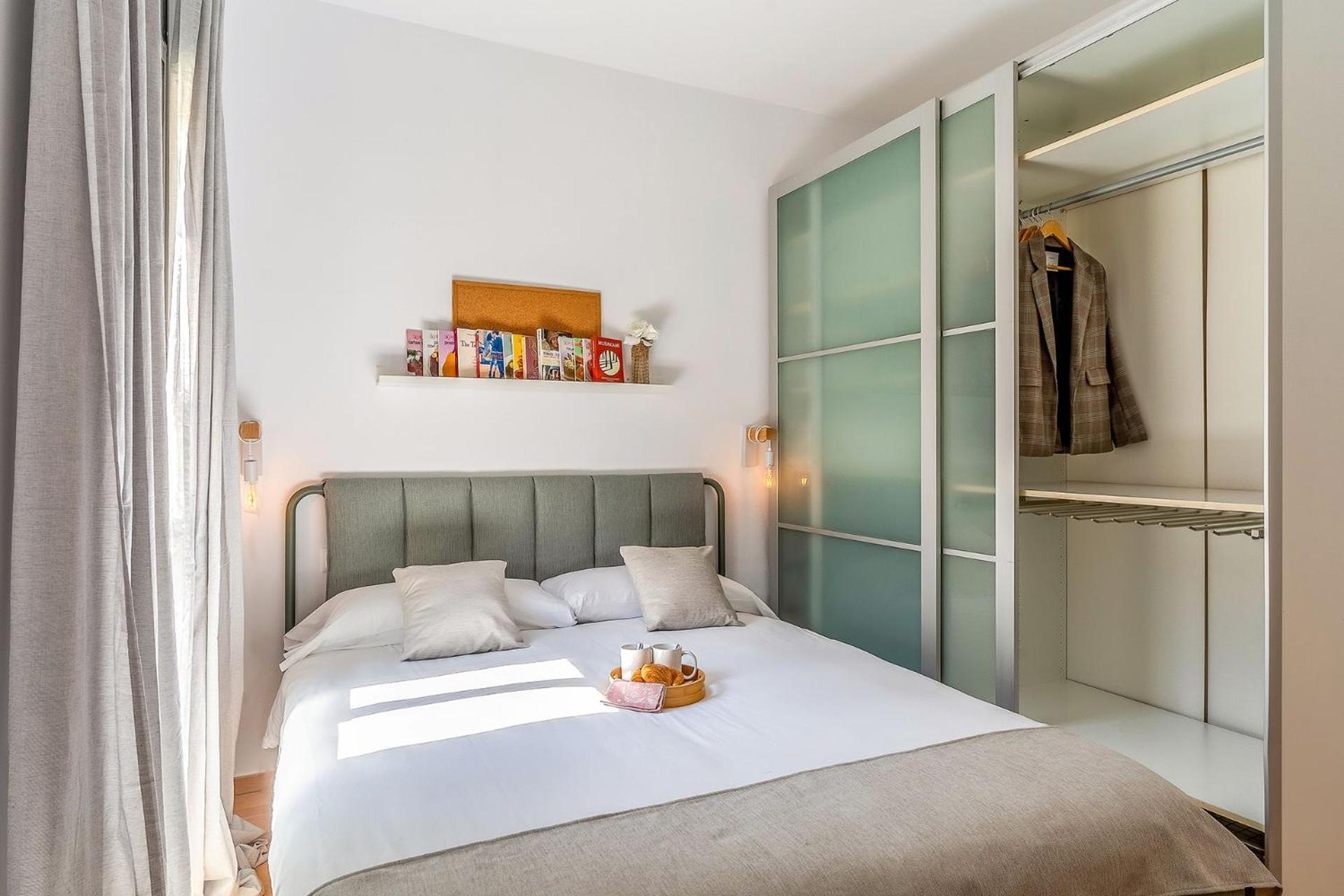 Apartament 1897 - Ab Clot *