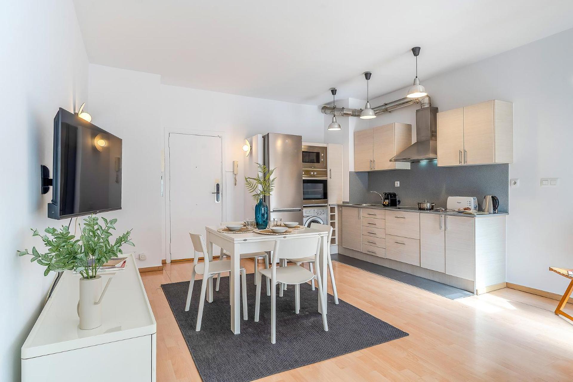 Apartament 1897 - Ab Clot